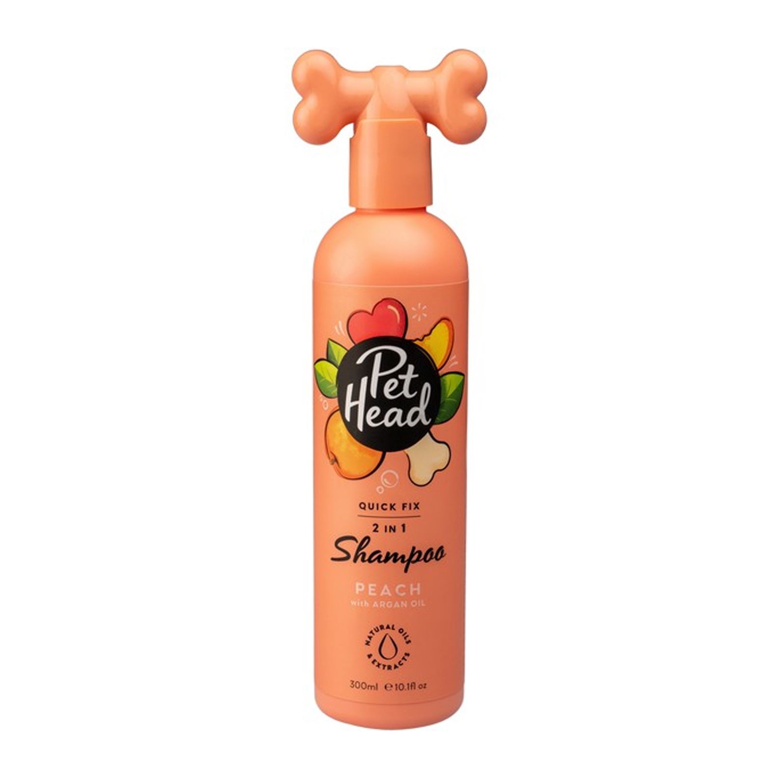 pet head szampon