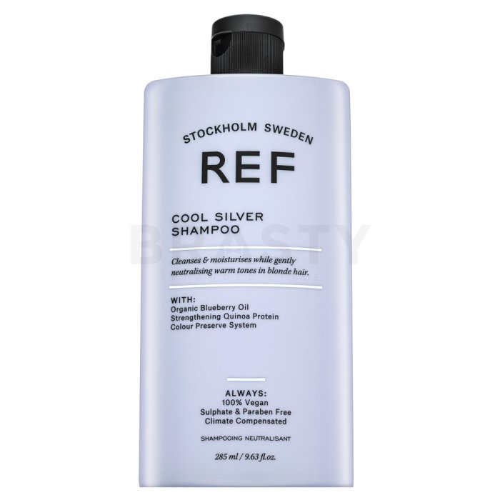 ref szampon