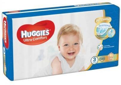 pieluszki huggies 3 opinie