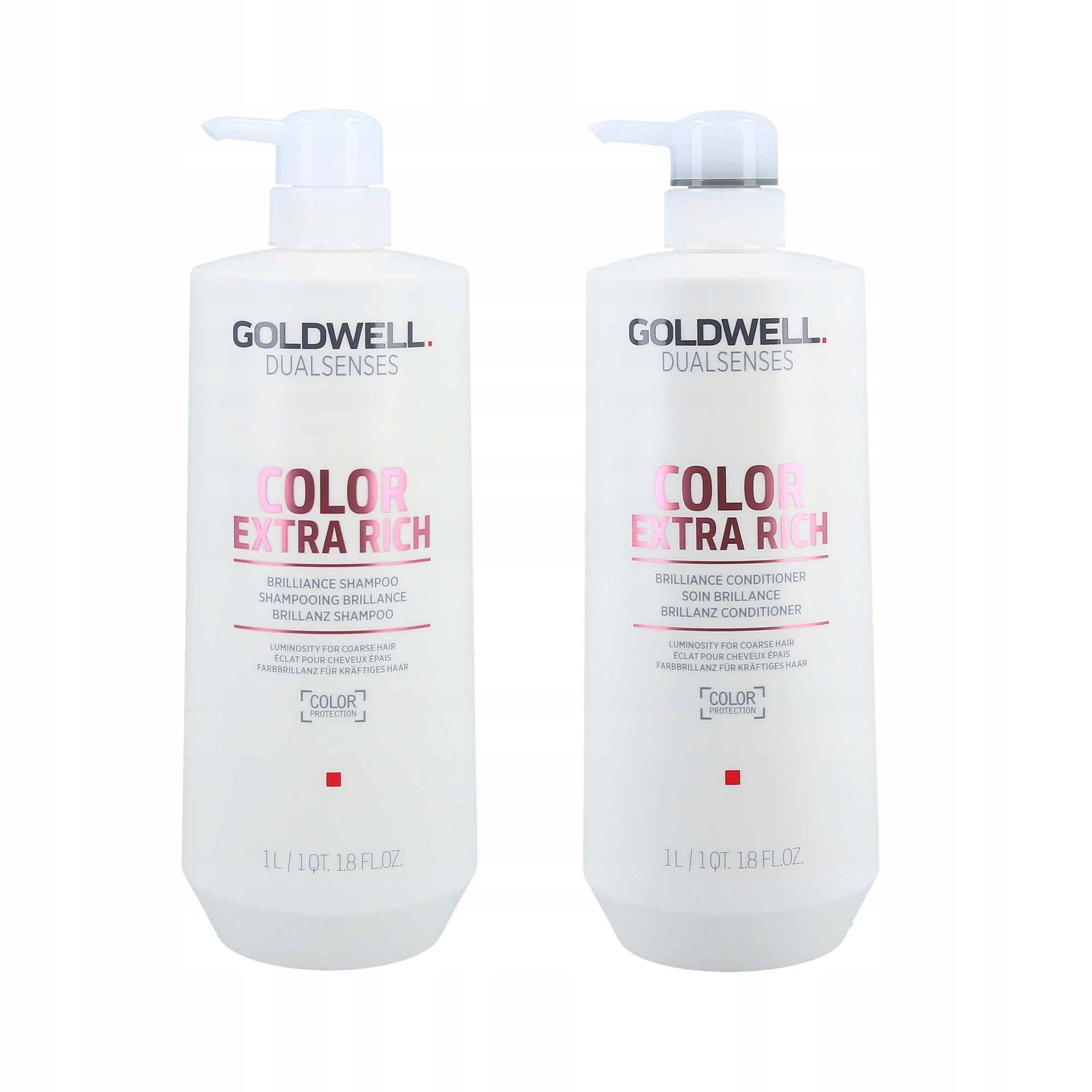 goldwell dualsenses color szampon