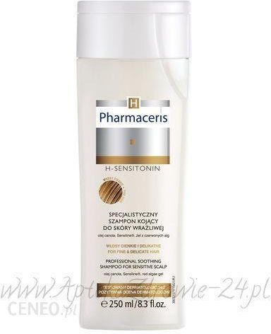 pharmaceris szampon do skóry łojotokowej lublin ceneo