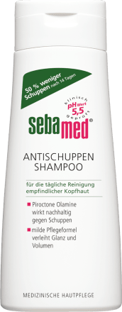 sebamed szampon do włosów przetłuszczających allegro