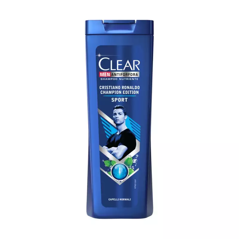 szampon clear sklep