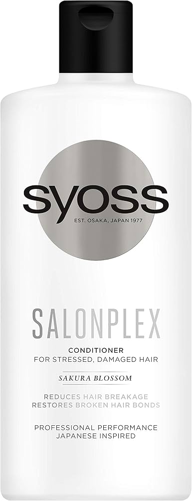 syoss curls & waves szampon opinie