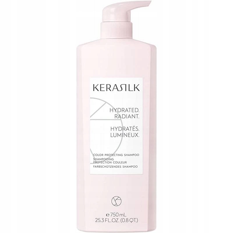 goldwell kerasilk szampon cena