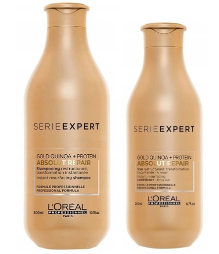 allegro szampon loreal