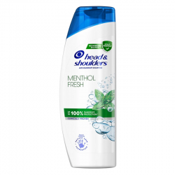 szampon head and shoulders czy jest szkodliwy