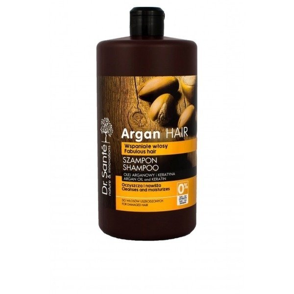 loreal arg gold szampon