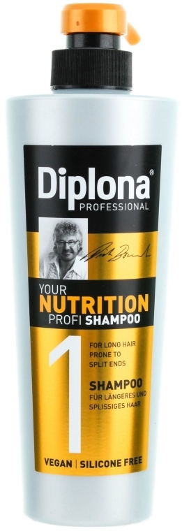 szampon diplona