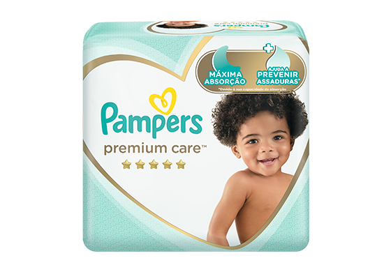 pampers premium care w jakich sklepach