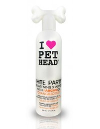 i love pet head szampon dla szczeniżt