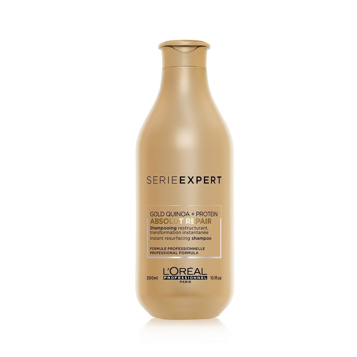 szampon do włosów loreal expert