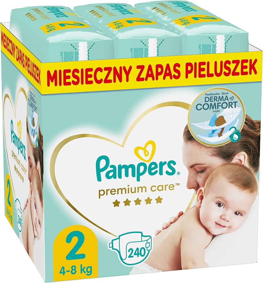 pampers premium care preis deutschland