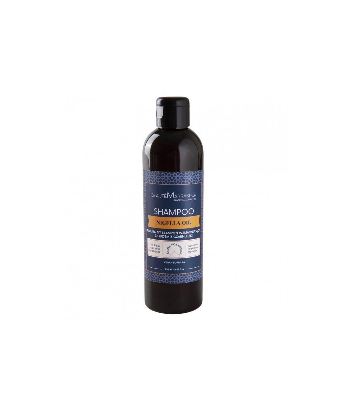 prosalon argan oil szampon wizaz