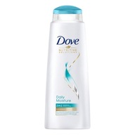 szampon dove repair therapy opinie