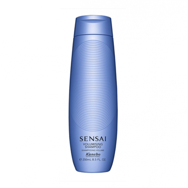 sensai hair care szampon