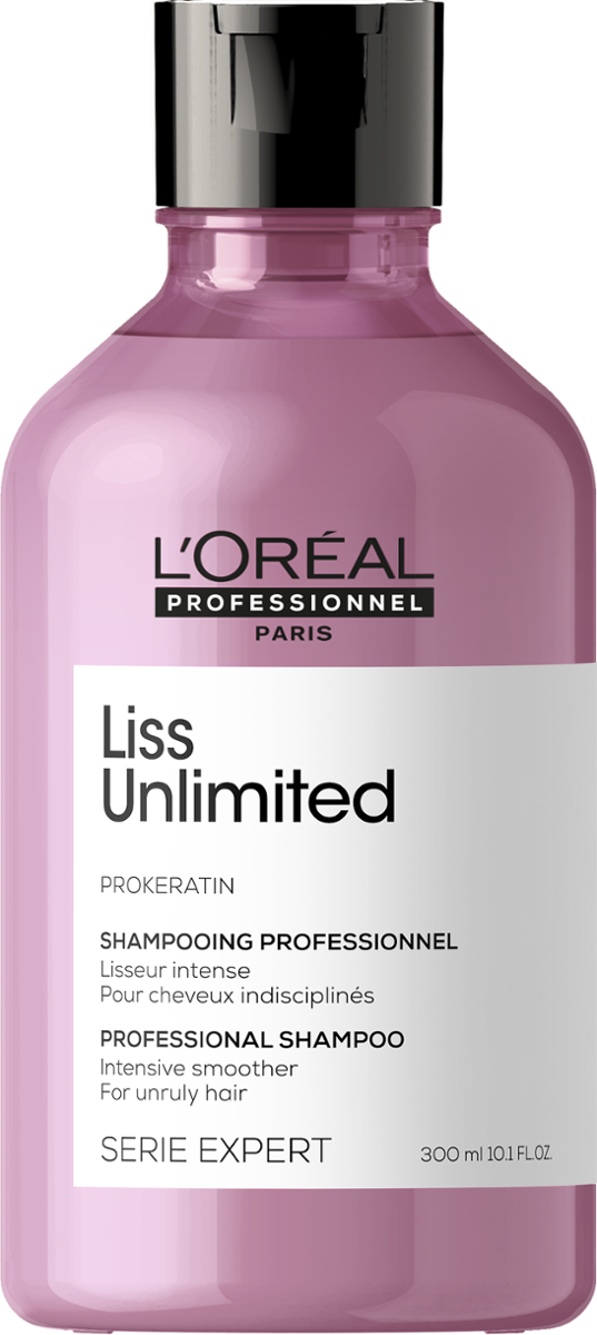 loreal professionnel liss unlimited odżywka wygładzająca do włosów