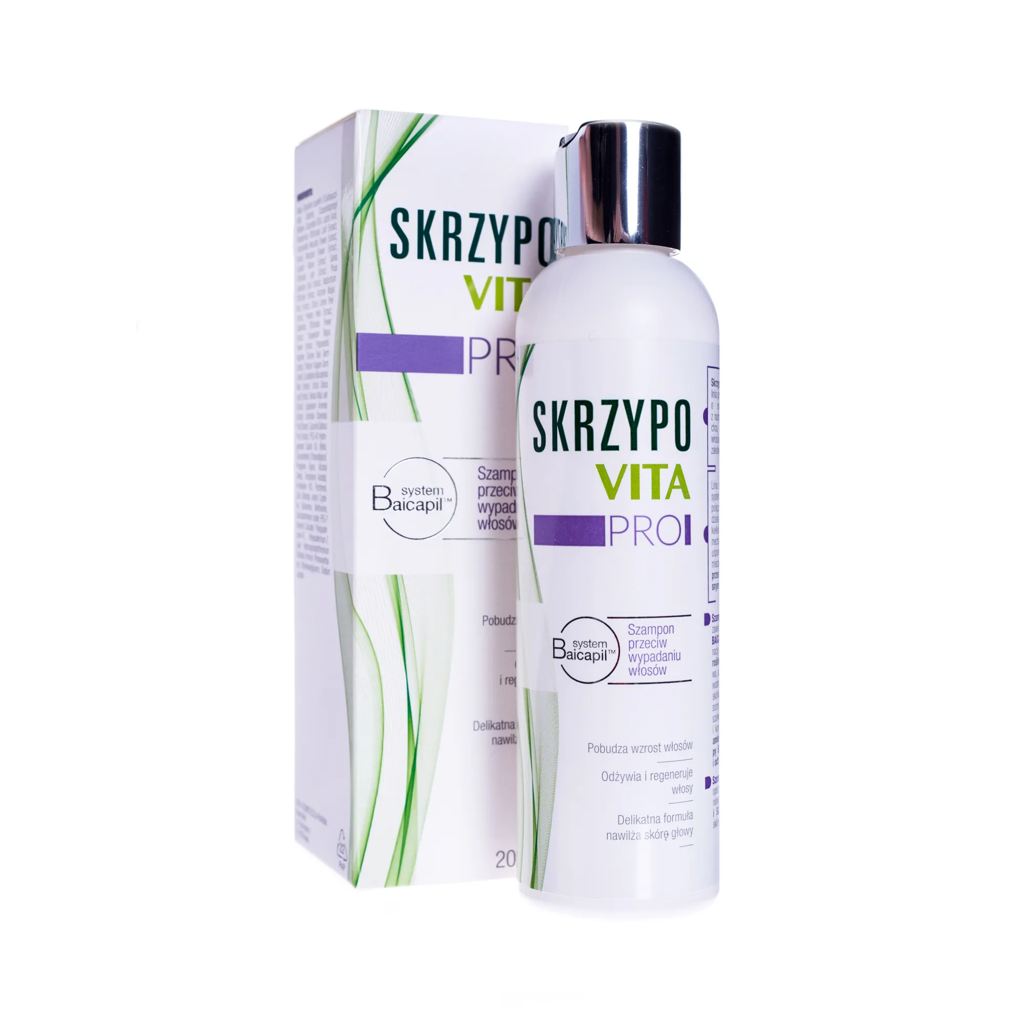 skrzypovita pro hair szampon czy uczula