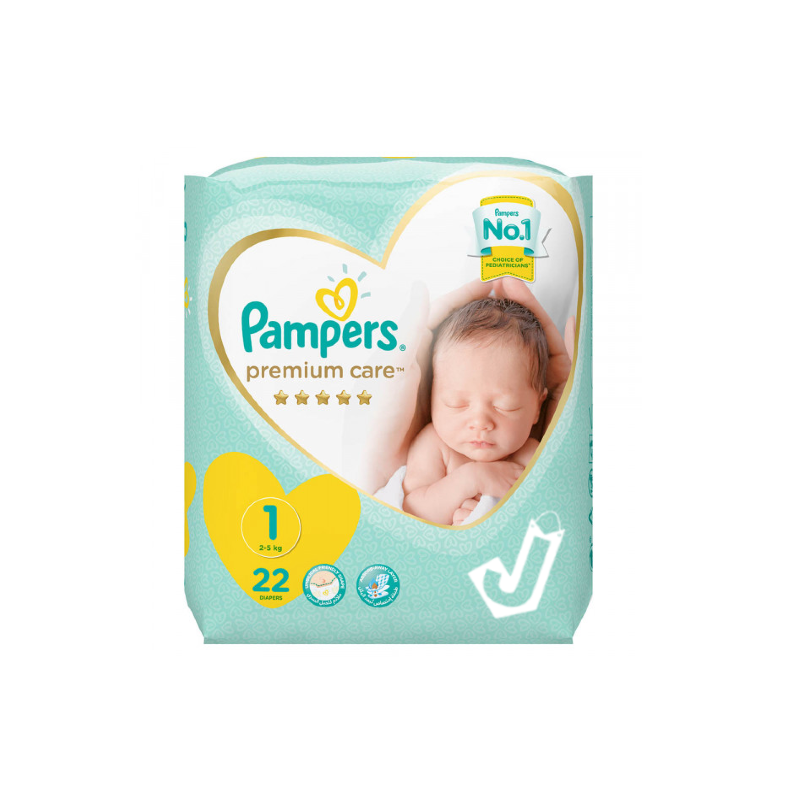 pampers active baby dry 4 90