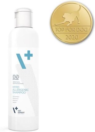 vetexpert szampon ceneo