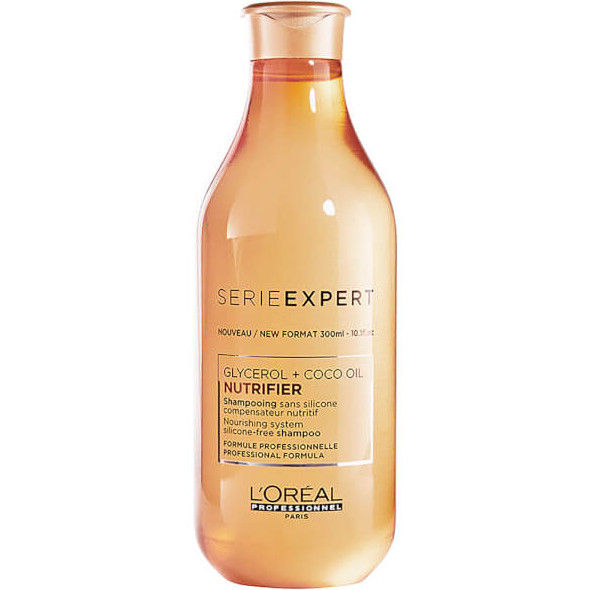 hemp seed oil shampoo szampon z organicznym olejem konopnym