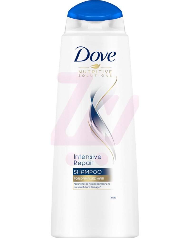 szampon dove nutritive solutions