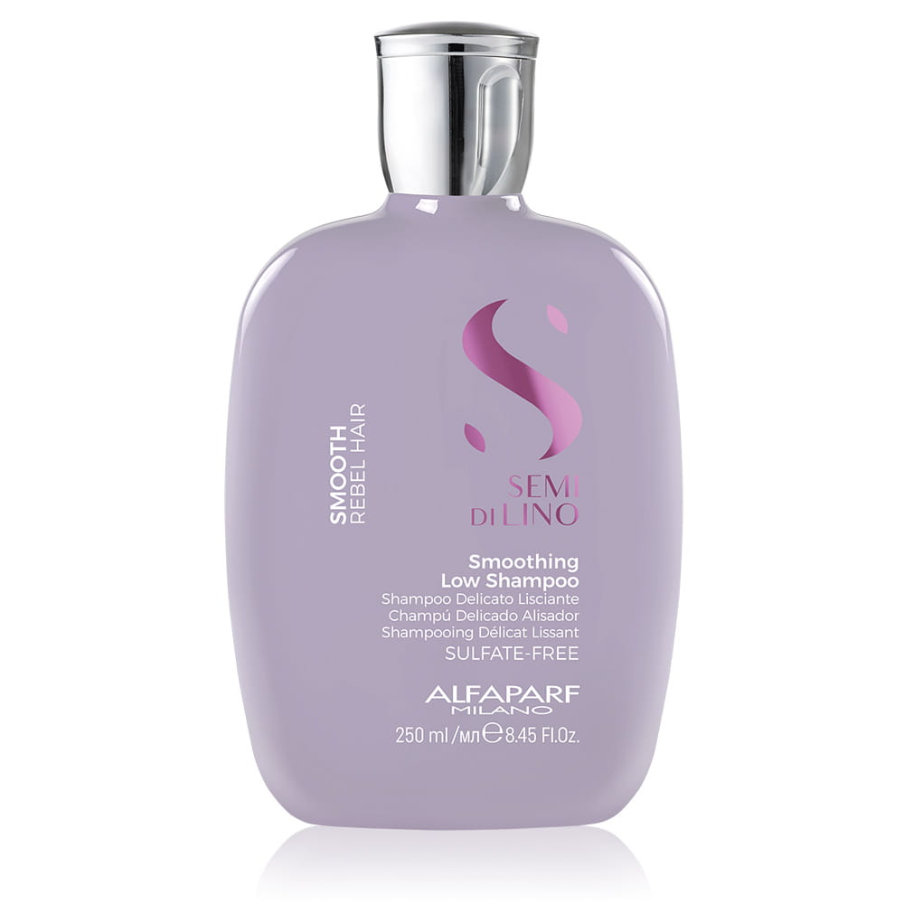 alfaparf semi di lino volume szampon do włosów sklad