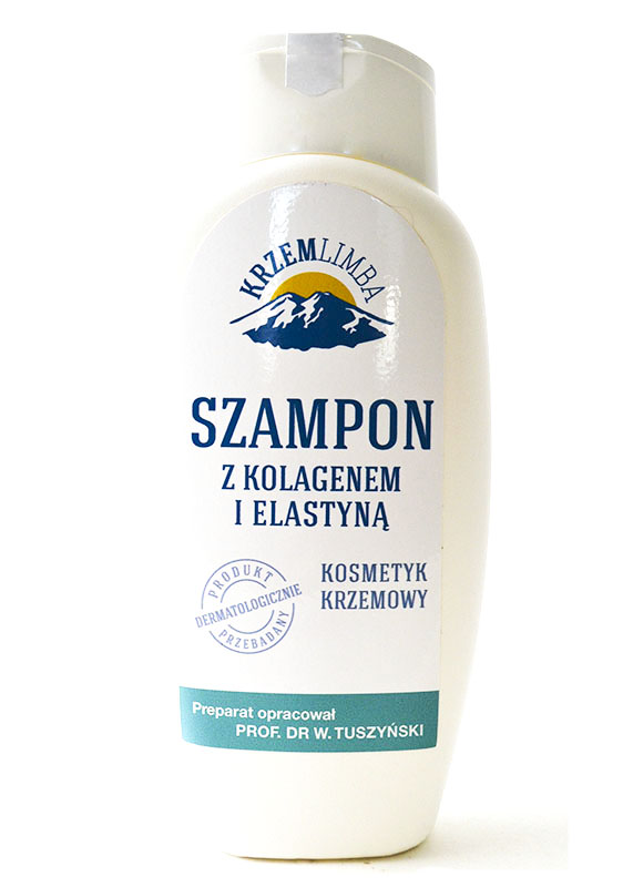 szampon z kalogem