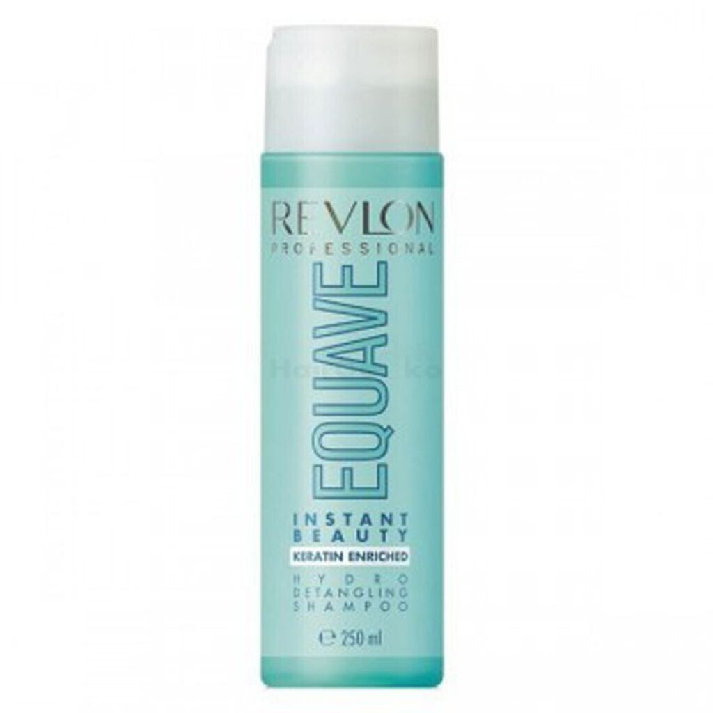 revlon professional equave ib szampon hydronutritive 250 ml