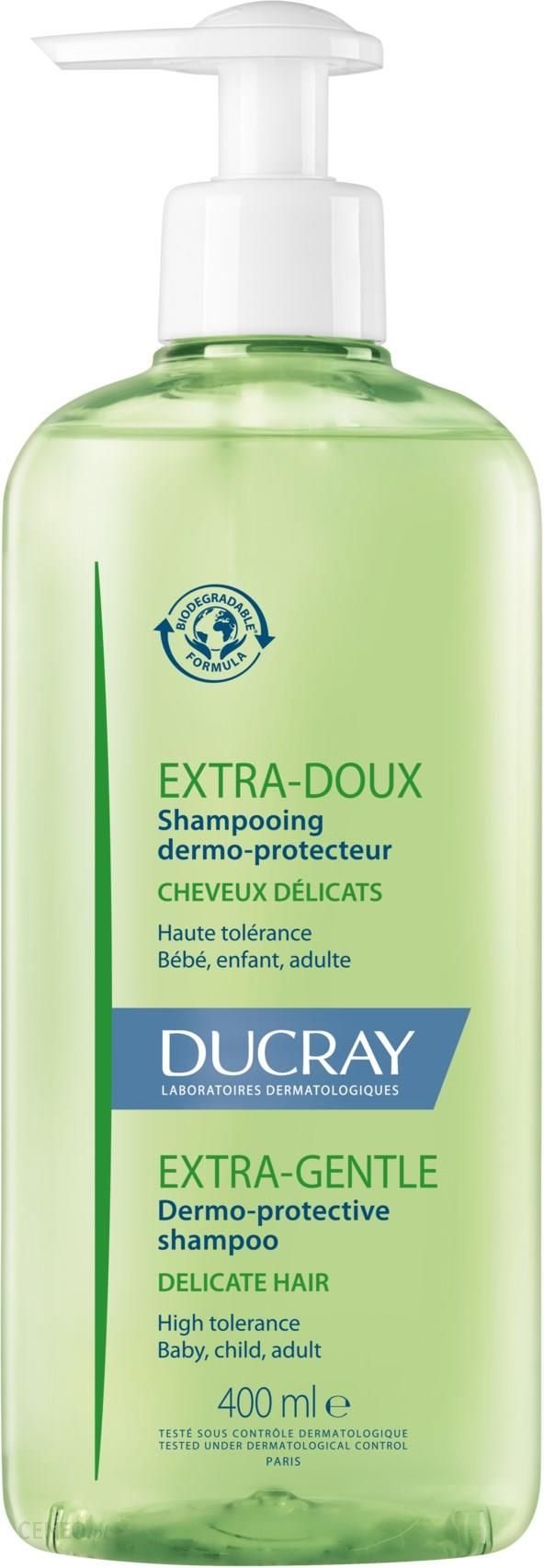 vichy dercos szampon przeciwłupieżowy cena porównaj szamotuły