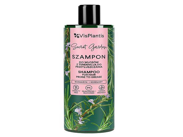szampon na porost włosów gemini
