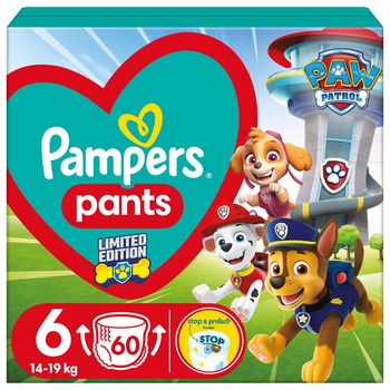 pants pampers 4 ceneo