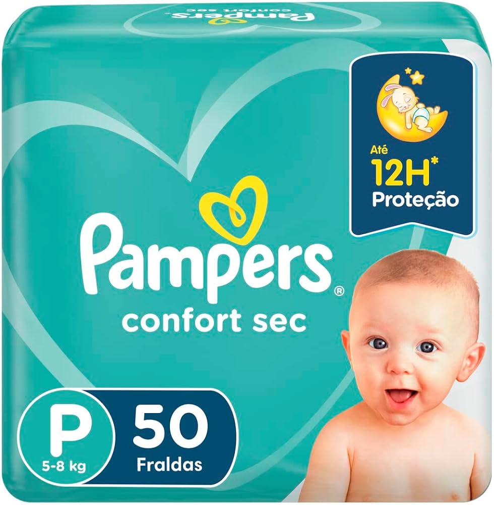 pampers ko