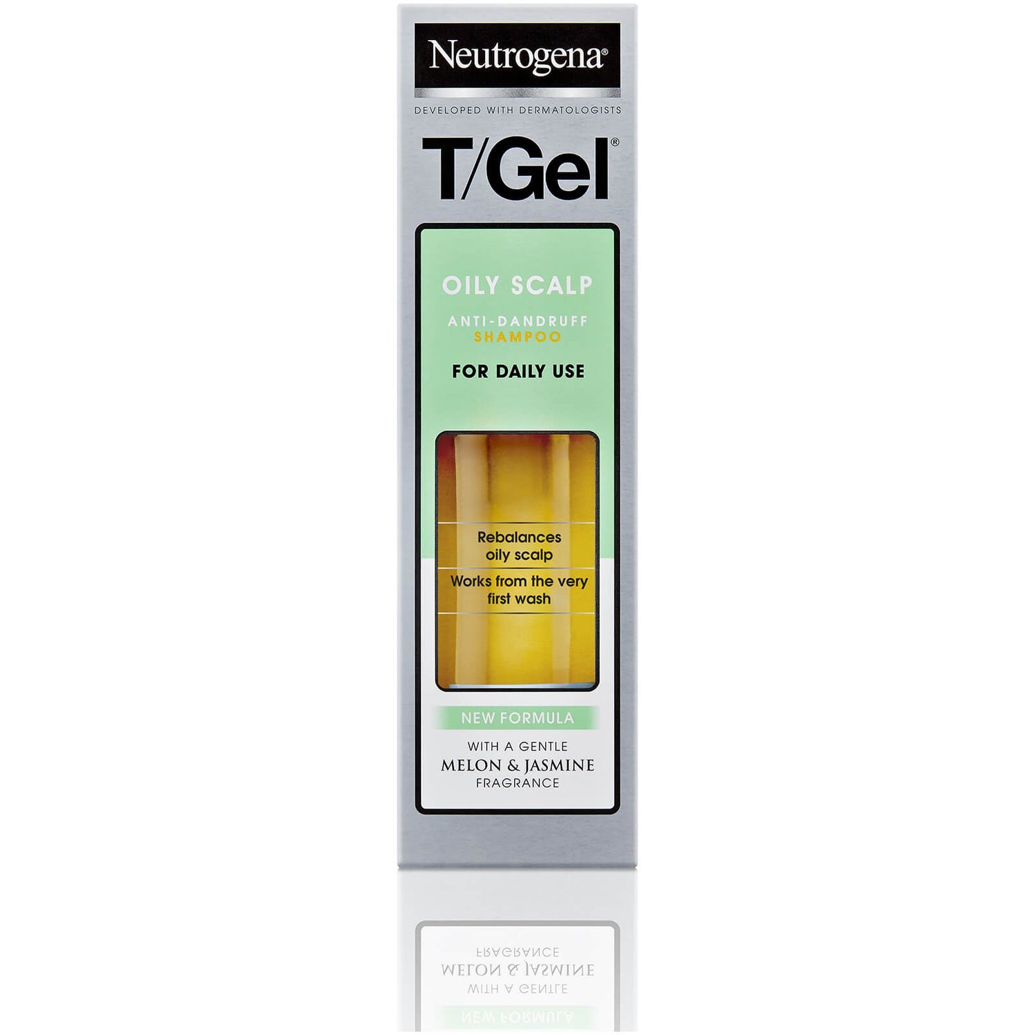 t gel szampon