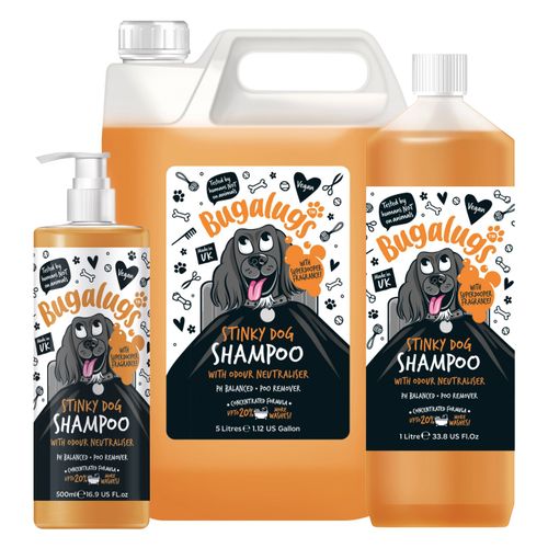 peggy szampon karma dla psow