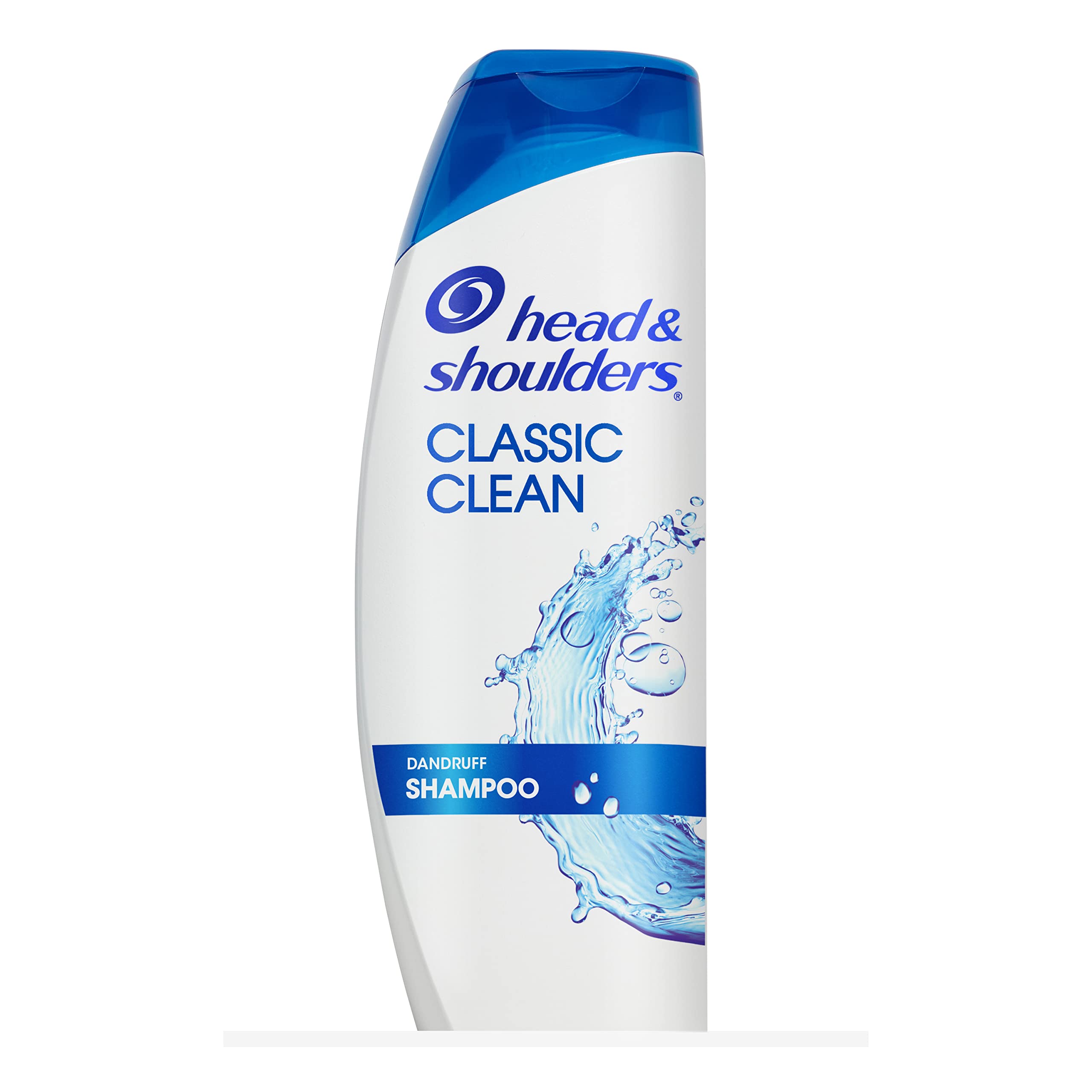head & shoulders classic clean szampon