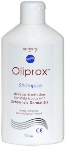 olipirox szampon ceneo