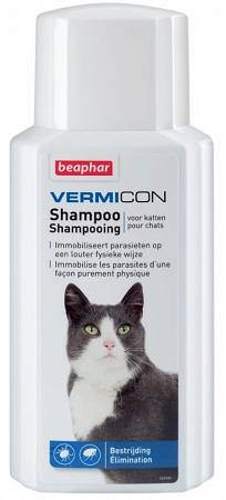 szampon przeciw kleszczom