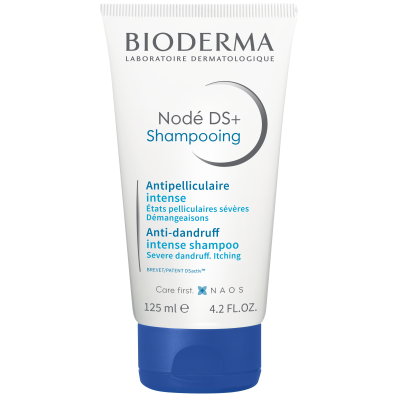 bioderma node szampon wizaz