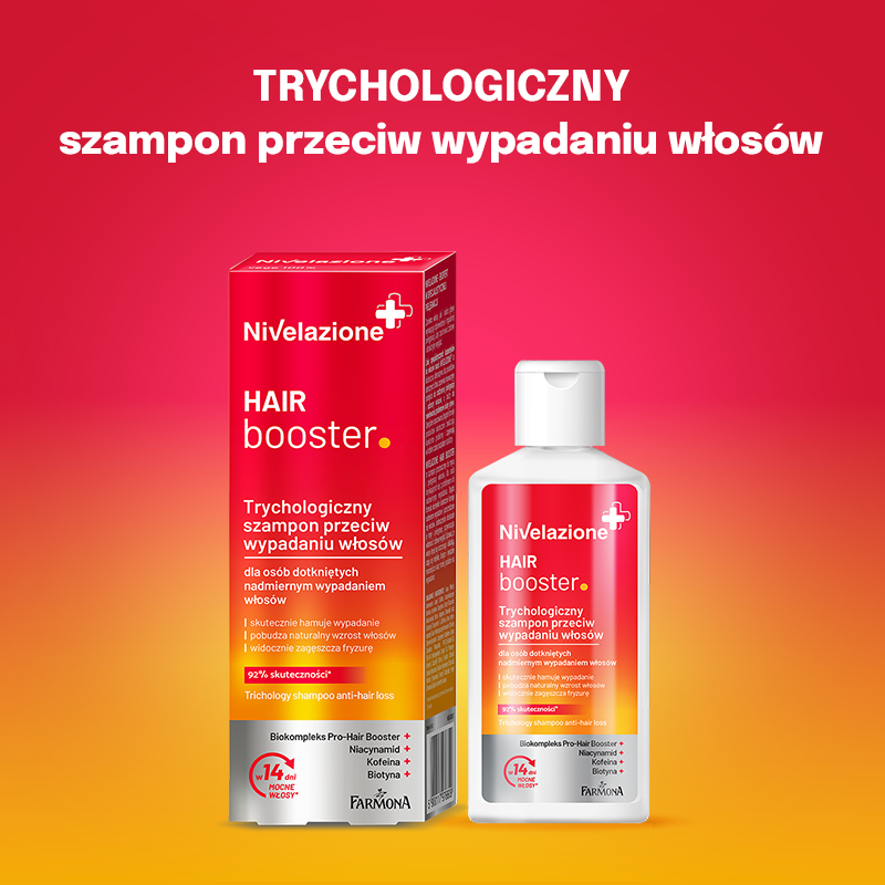 dermatologiczny szampon przeciw wypadaniu włosów