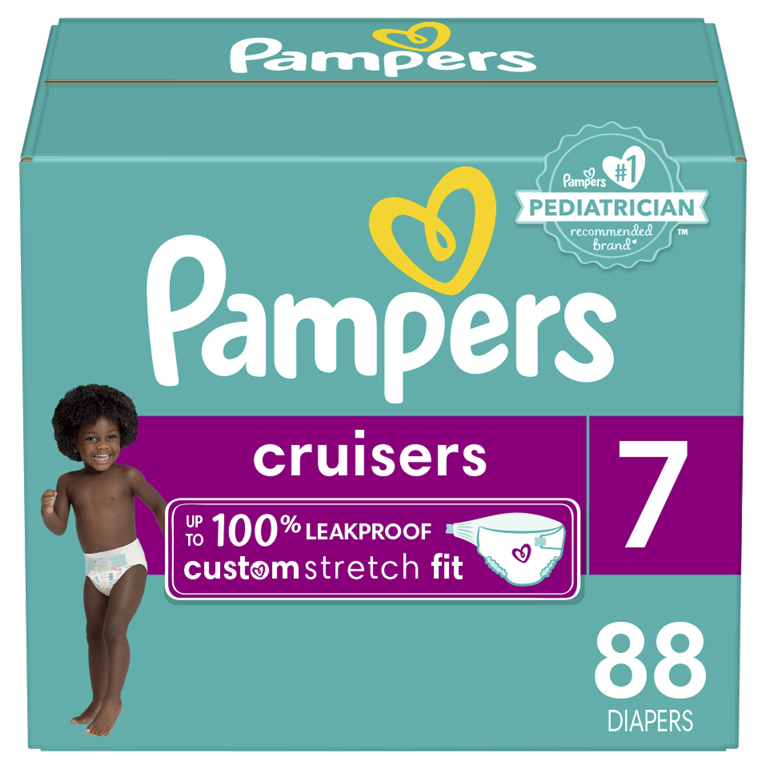 pampers 7 super pharm