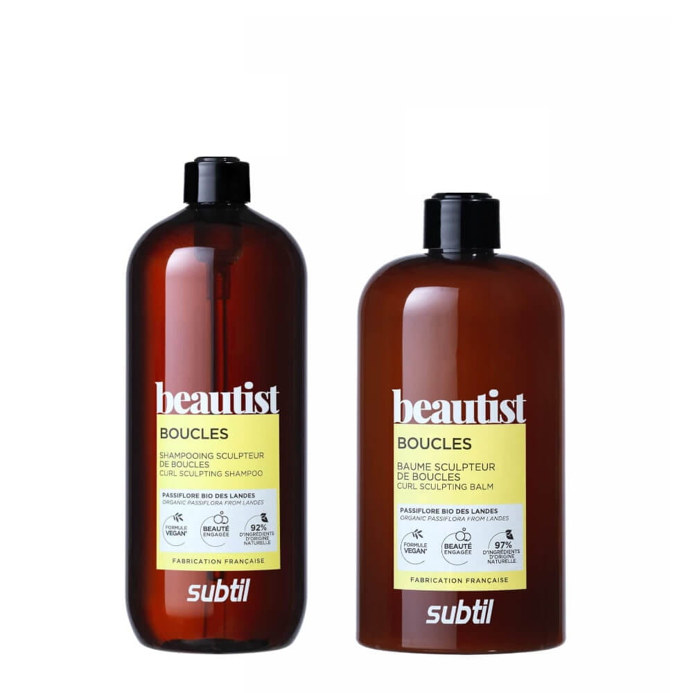 subtil care szampon skład