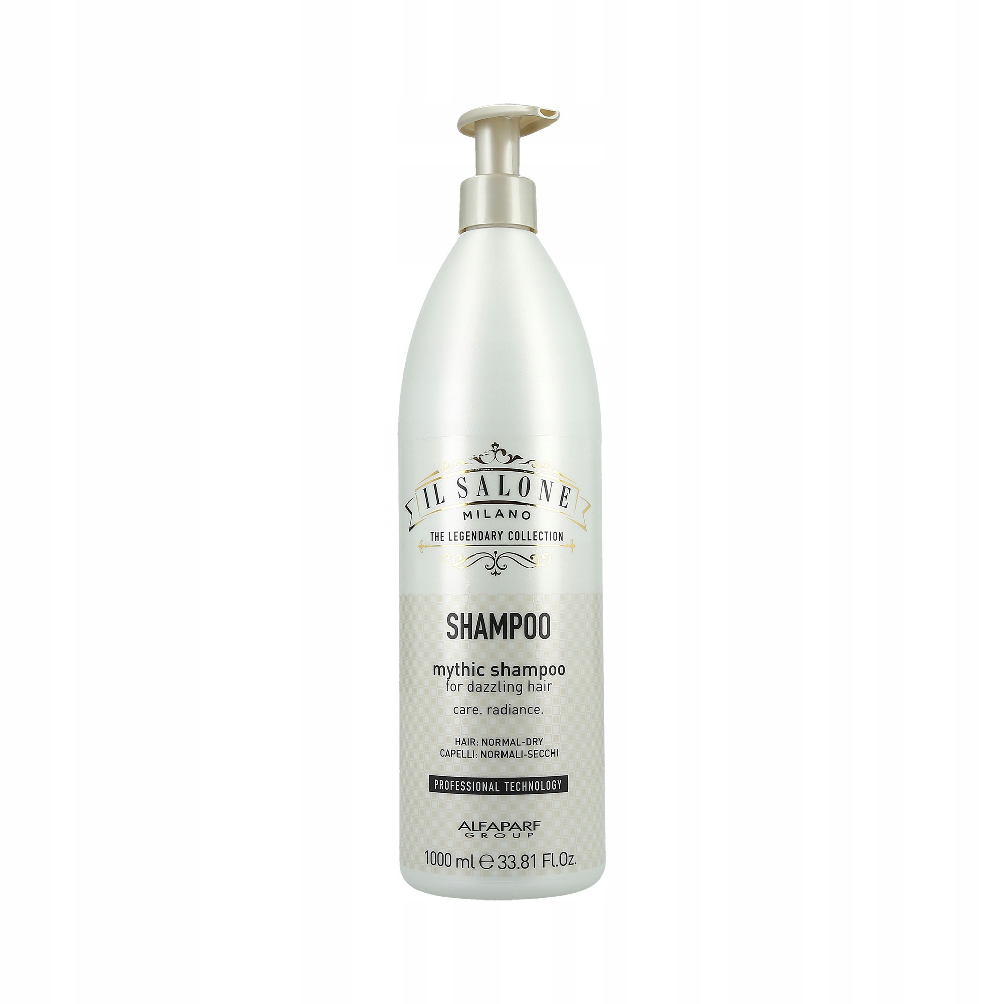 loreal mythic szampon 1l