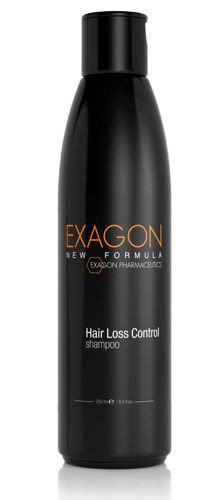 exagon new formula szampon przeciwko wypadaniu włosów 250ml