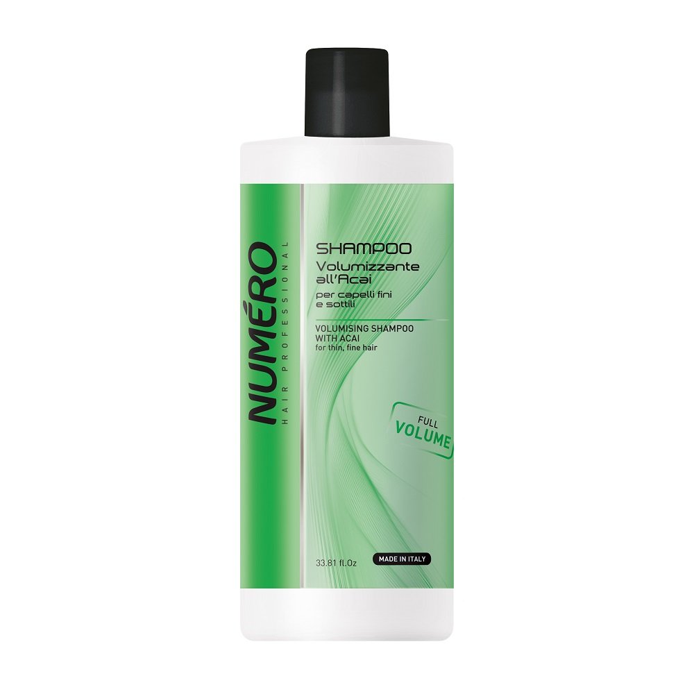 macadamia rejuvenating shampoo szampon nawilżający z olejkami 300 ml