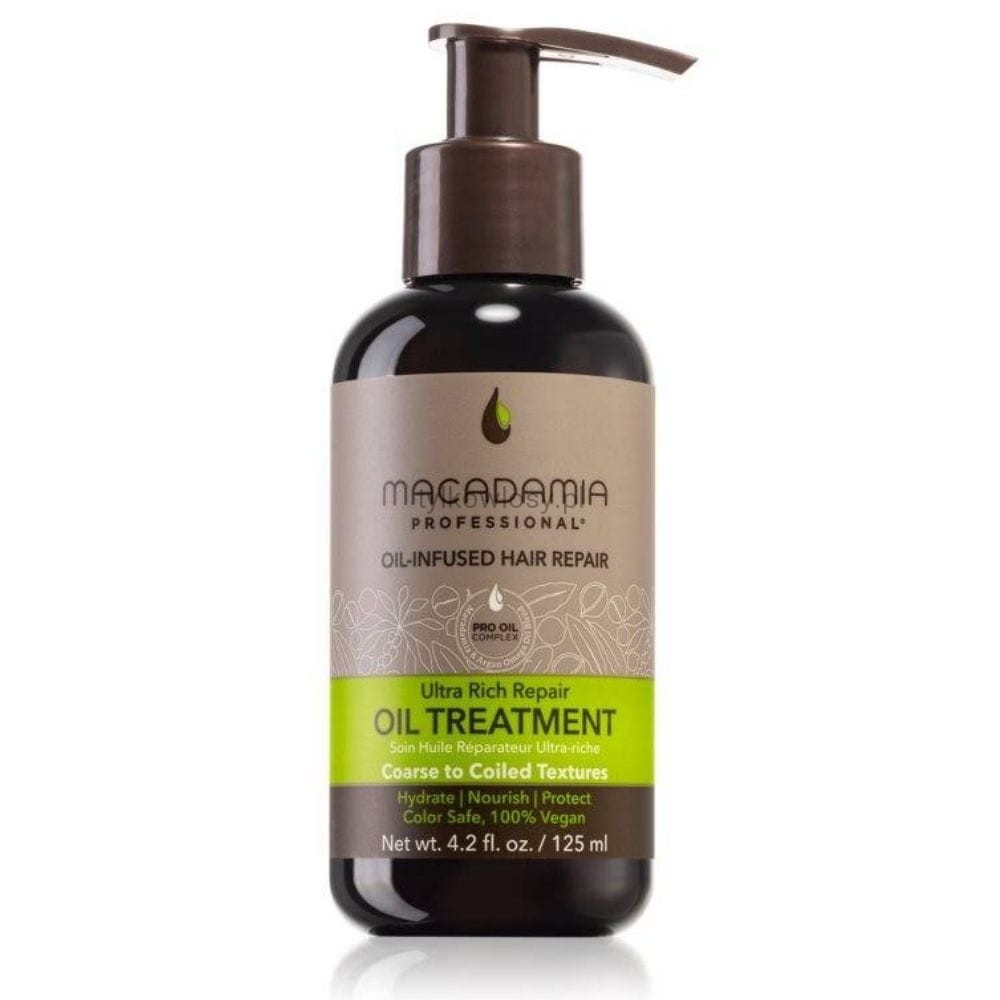 cosnature naturalny regenerujący szampon do włosów z awokado