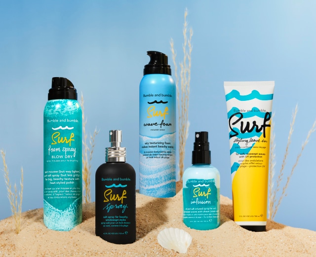 bumble and bumble surf szampon