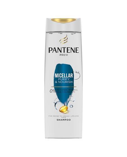 szampon pantene prov sklad opinie