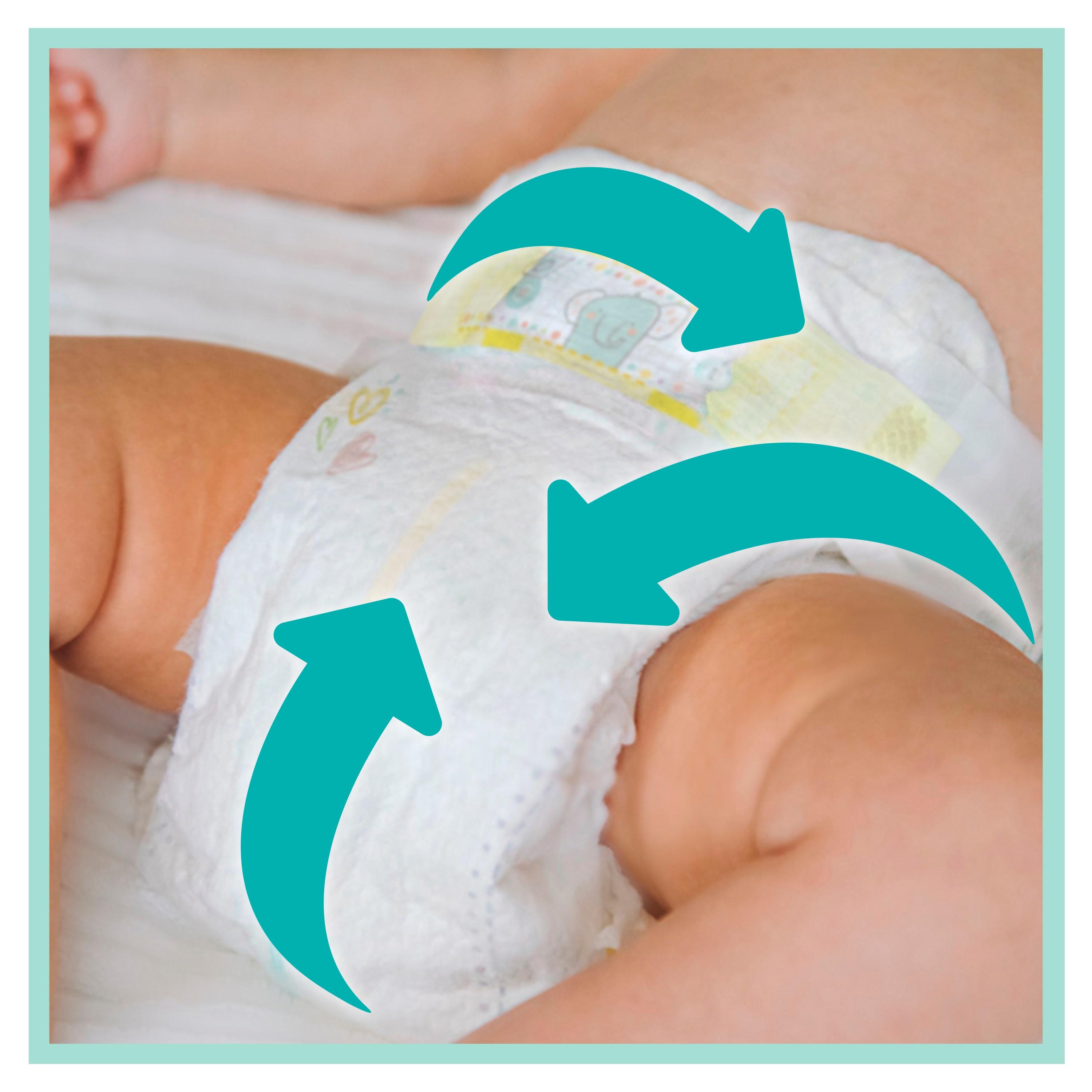 pampers premium care 5 88 szt