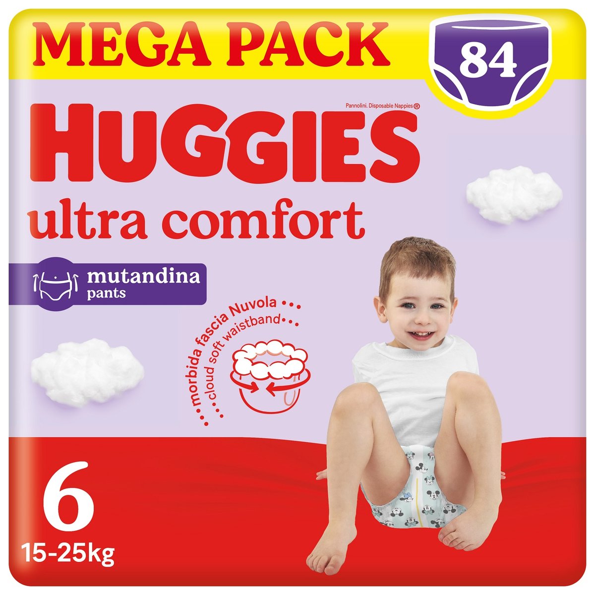 huggies pieluchomajtki 5 6